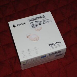 Edifier TWS1 Pro Wireless Stereo Earbuds